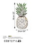 Wallity Pineapple 223 Multicolor